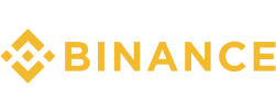 Logo Binance