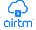 Logo Airtm