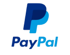 Logo Paypal